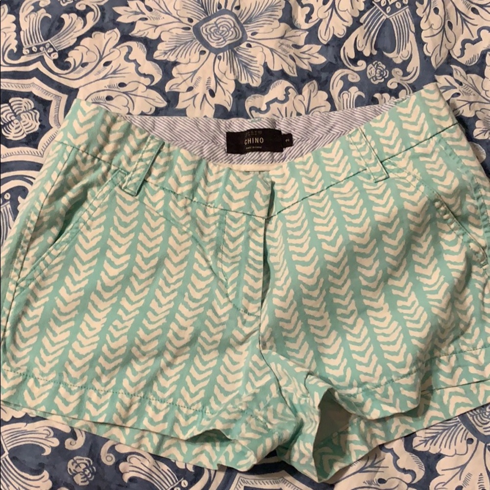 Cute J. Crew chinos